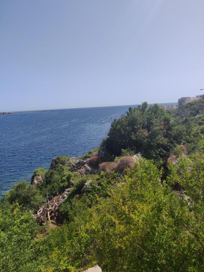 St Paul'S Leilighet San Pawl il-Baħar Eksteriør bilde