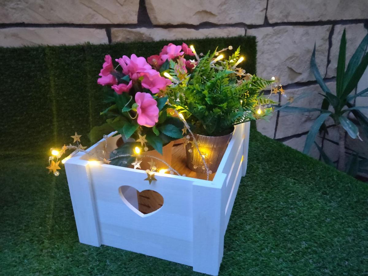 St Paul'S Leilighet San Pawl il-Baħar Eksteriør bilde